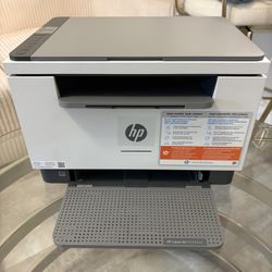 HP LaserJet MFP M234dwe Wireless Monochrome All-In-One Printer / Copier/ Scanner
