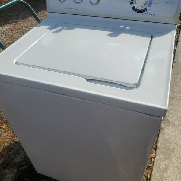 Washing Machine for Sale in Orlando, FL OfferUp