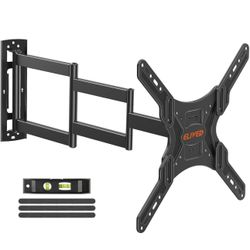 Tv Wall Mount Long Arm Full Motion 