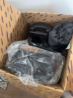 Nina Pipa Air RX