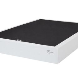 Box Spring Full