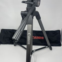 Canon Tripod 