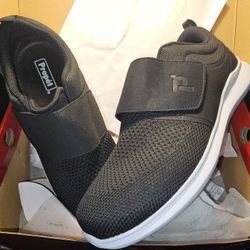 Comfortable Walking Shoes