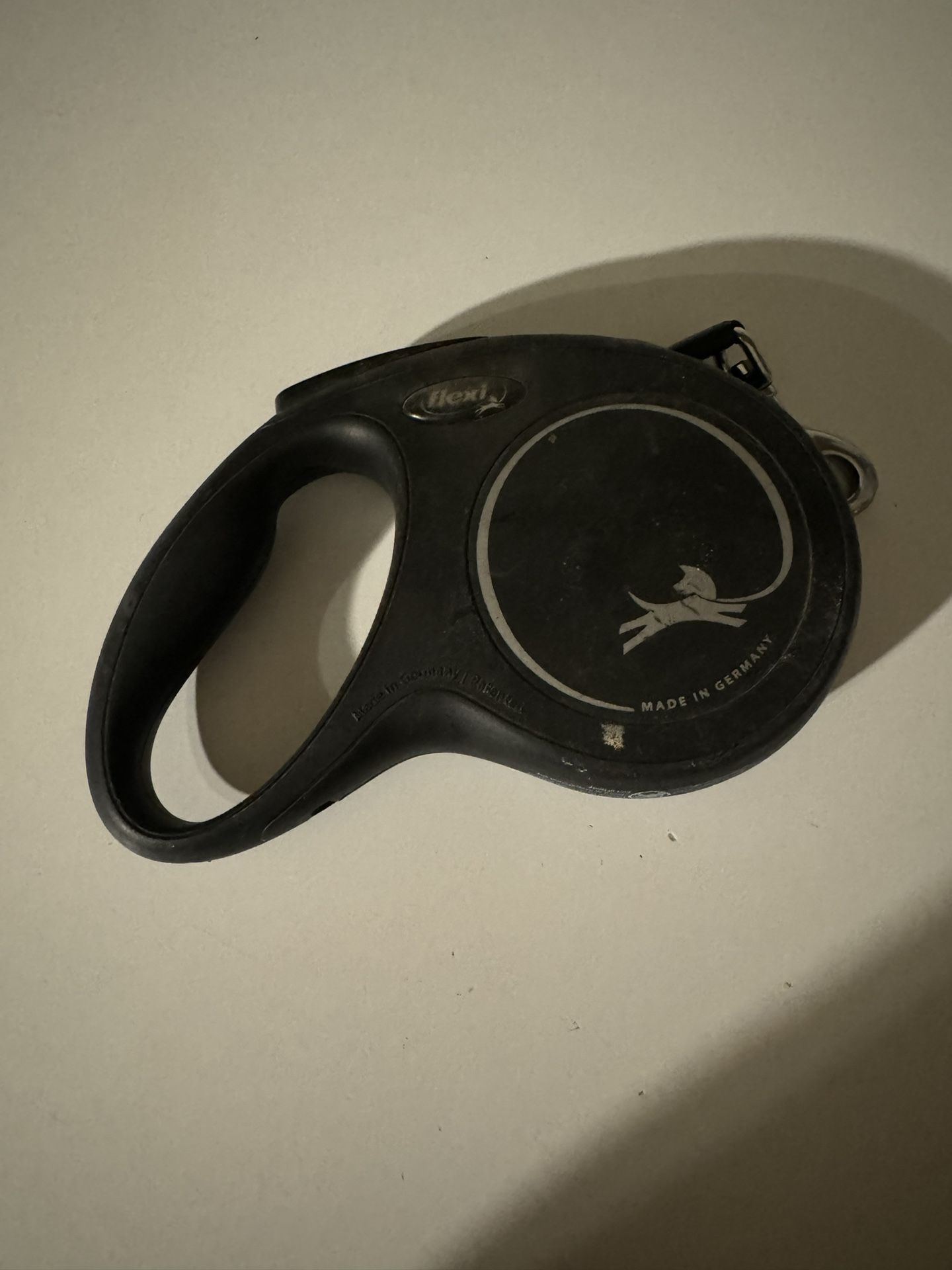 Leash