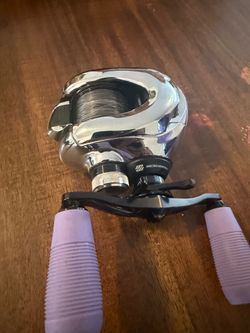 Shimano antares