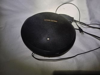 Onyx studio 2 bluetooth speaker