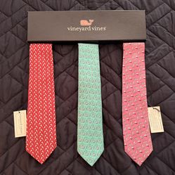 Vineyard Vines Ties