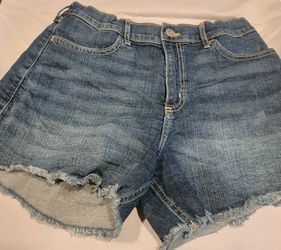 Ambercrombie Kids Shorts