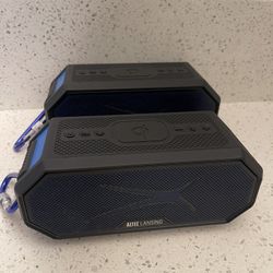 ALTEC LANSING HYDRABLAST ($25 EACH)