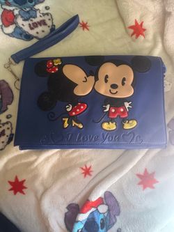 Disney handbag
