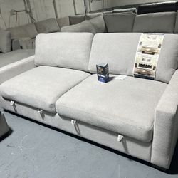 COUCH SOFA STORAGE 