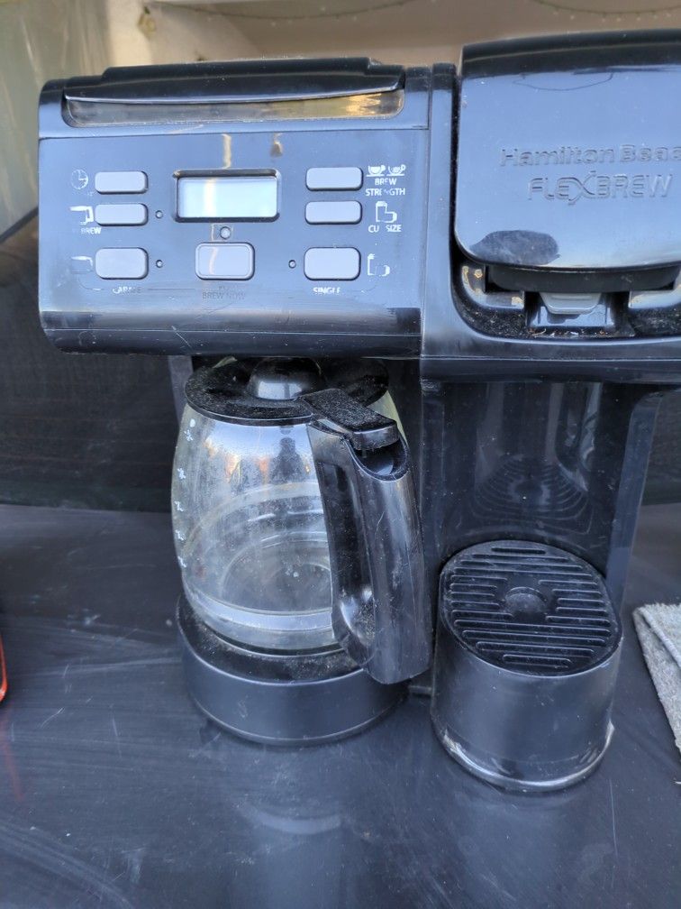 Coffee Maker
