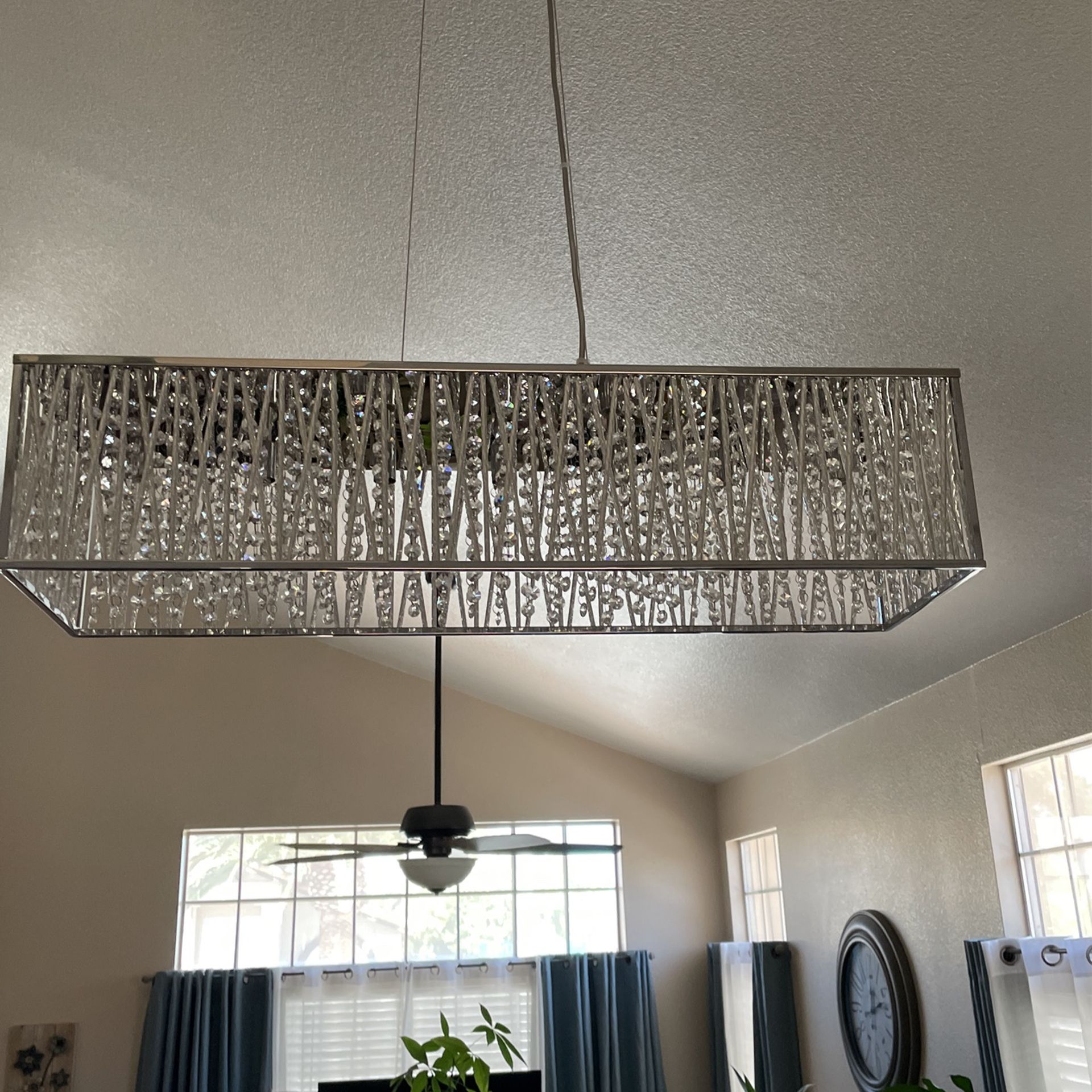 Modern Chandelier 