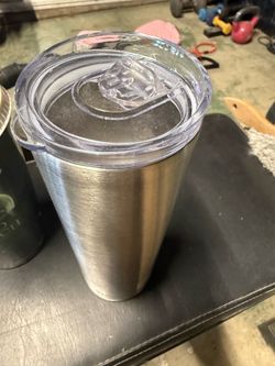 Tumbler