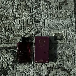 Guilty Gucci absolute pour femme