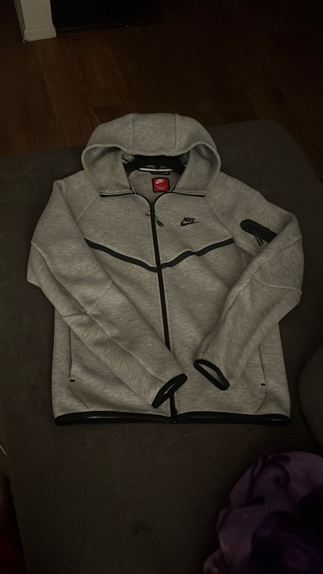 Nike Tech