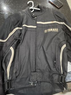 Yamaha Jacket