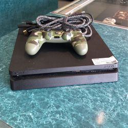PS4 Slim