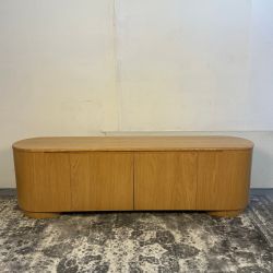 Castlery Posey TV Console