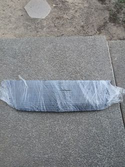 03-06 Ford Expedition billet grill