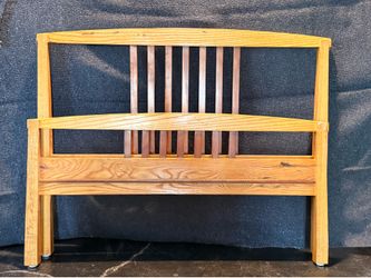 Set of Two, Twin Bed Frames