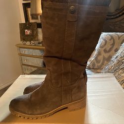 Women’s Boots 