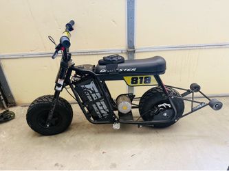 Ebox Dragster $1,250!