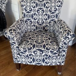 Comfy Accent Chairs