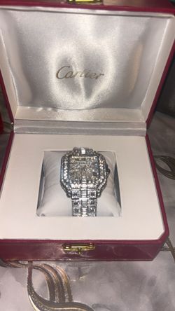 2 Cartier’s