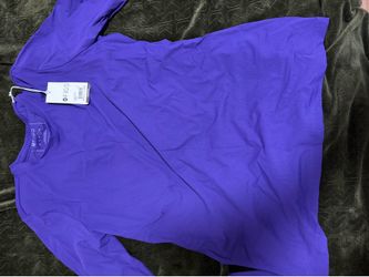 Figs underscrub shirt