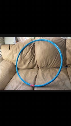 New Hula Hoops $5 each