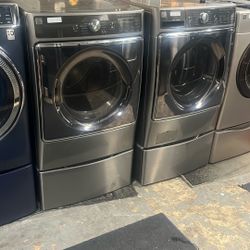 Kenmore Washer And Dryer Price Is Firm