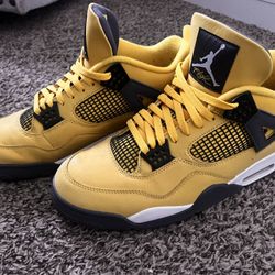 Men’s Jordan’s Size 13 