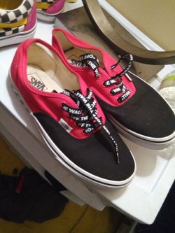 Vans