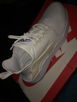 W Air Huarache Rum Ultra