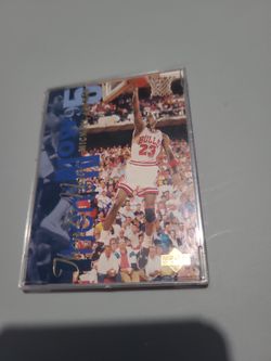 Mj Card