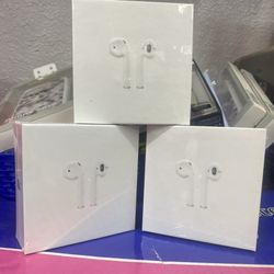 Airpods 2nd Generation On Sale New New Special