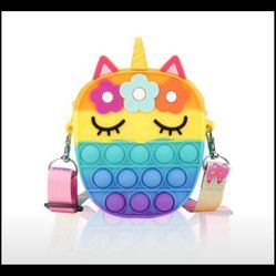 Girls Accessories Fun Bags