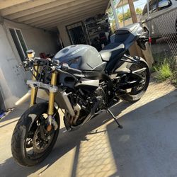 2025 Suzuki GSXR 750