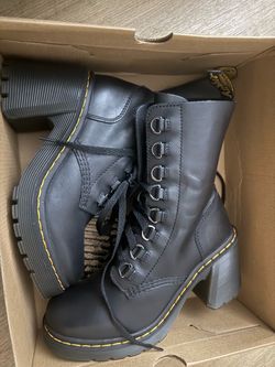 Dr martens size 8