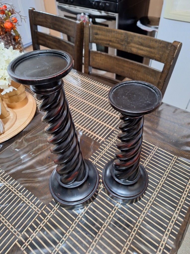 Vases Decoración