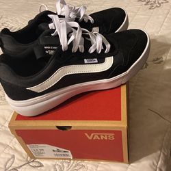 Vans Shoes