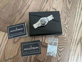 Bulova Accutron Men’s Watch