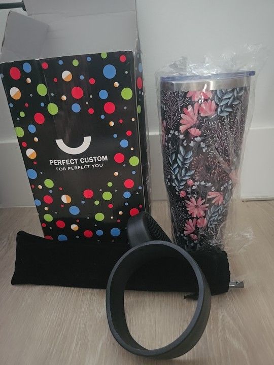 Beautiful Color Cup Each $20