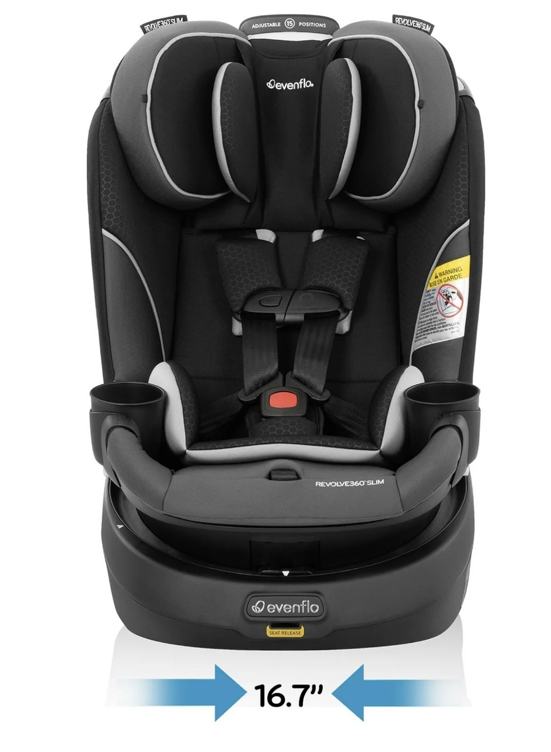 Baby Car seat 