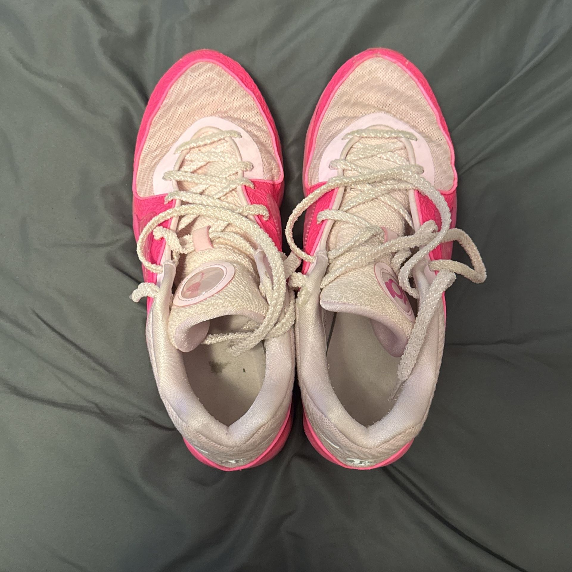 Kd 16 Aunt Pearls 