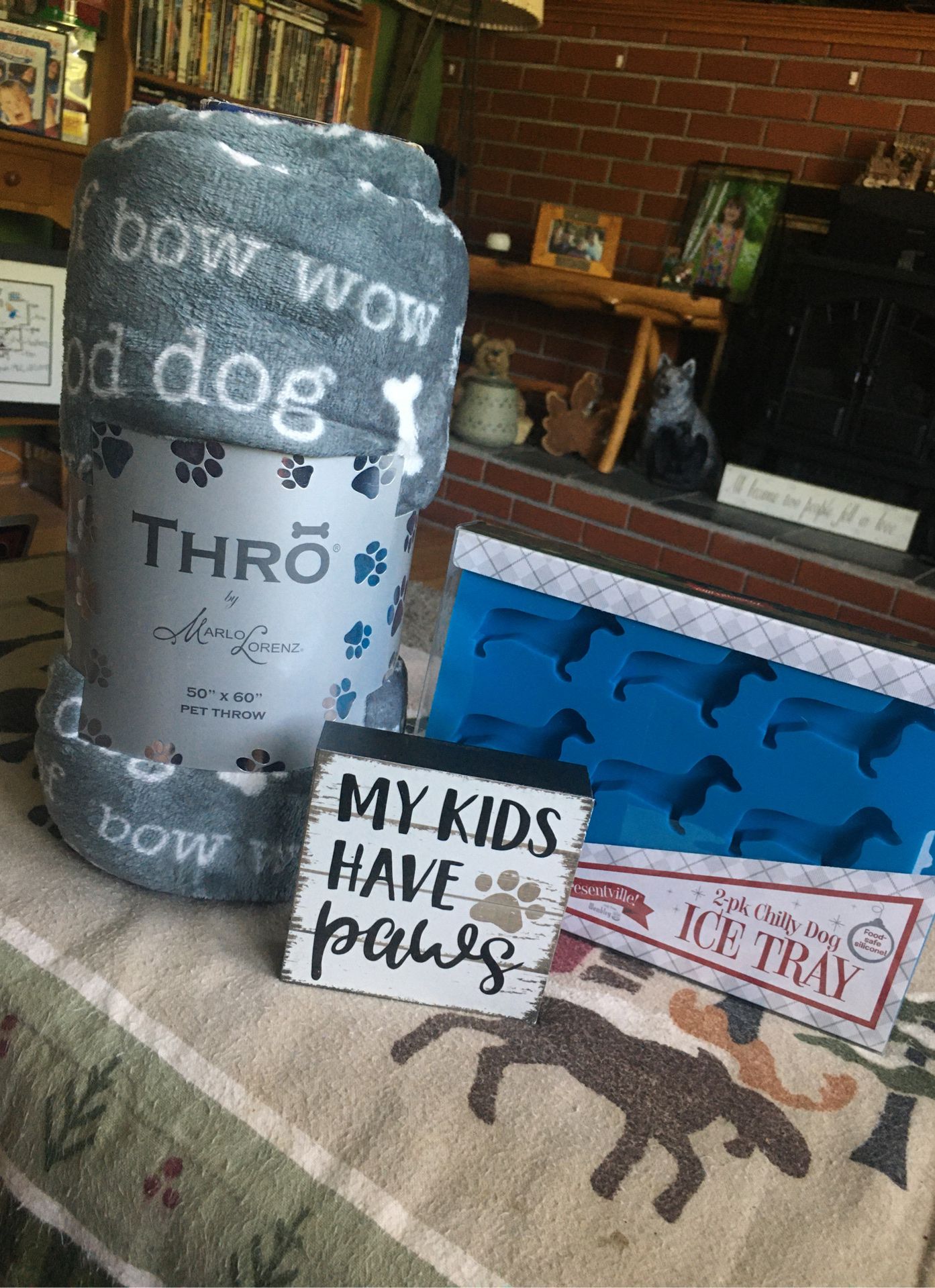 Brand New Dog Lover Package Deal #2
