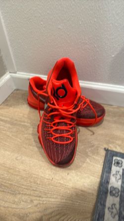 KD 8 V8 size 11