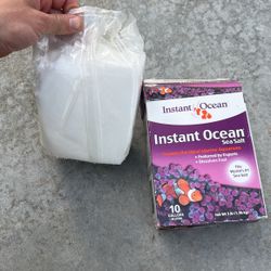 Instant Ocean 