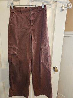 Forever 21 pantalones de jovencita, tengo varios vea mi lista